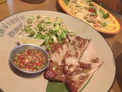 -泰盏鬼·颓废冬阴(陈家祠扬韬店)