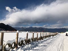-太子岭滑雪场