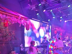 -喜鹊音乐酒馆(西街店)