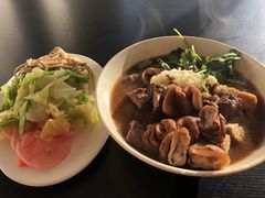 -卤煮老北京酱肉馆
