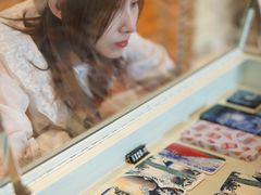 -中国油画院咖啡馆