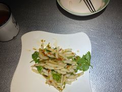 -探鱼·鲜青椒爽麻烤鱼(中山大信新都汇店)