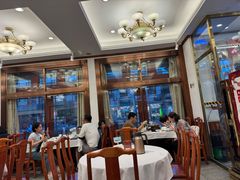 -峨嵋酒家(地安门店)