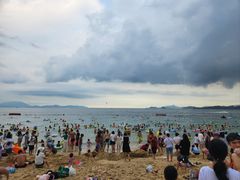 -大梅沙海滨公园