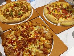 -达美乐比萨(骏壹万邦广场店)