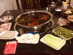 -邓莽子老火锅(鲁祖庙店)