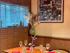 -肆海小川菜酒馆Wine Bistro (青年路店)