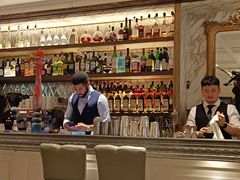 -La Petite Maison (LPM) Hong Kong