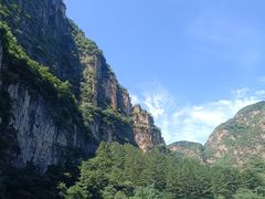 -龙庆峡风景区