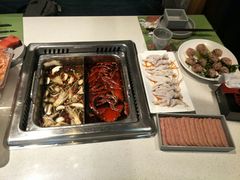 -重庆刘一手火锅(三峡广场直营店)