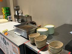 -梁家大院•农家菜(昆山会展中心店)