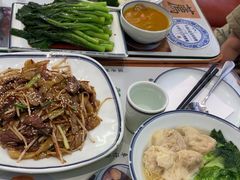 -香港新记茶餐厅(湖墅南路店)