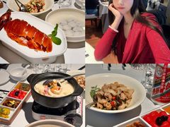 -悦融·京鲁菜·露台花园(安定门店)