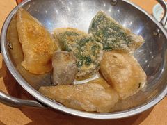 杂粿-抱德·潮汕味(敦和店原惠城鱼仔)