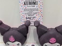 -LUSH(威尼斯人购物中心店)