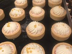 -龙之梦万丽酒店青餐厅