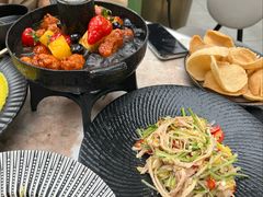 -KingThaia金泰兰(滨江天街店)