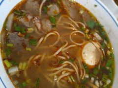 -苏氏牛肉面(丰北桥店)