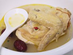 -七的湖·晚芳亭·阳澄湖农家菜·大闸蟹(莲花岛店)