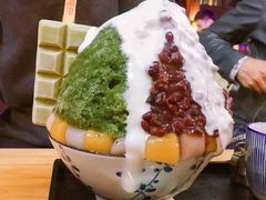 -WONDER ICE 萬得冰田(建設路总店)