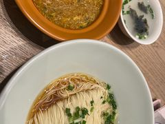 -新万鑫银丝面·非遗无锡味(惠山古镇店)