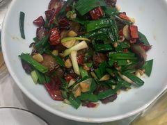 -辛香味烧鱼馆·非遗技艺·排骨红烧肉(光谷医药园店)