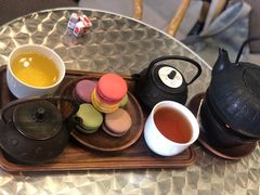 -去茶山(重庆万象城店)