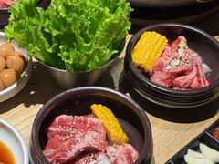 -泥炉烧肉师(新街口金銮巷店)