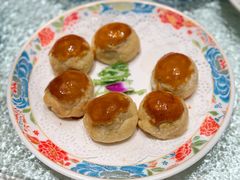 -唐苑酒家·岭南粤菜名店(太古仓店)