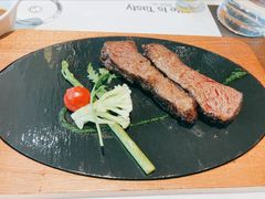 -西堤牛排(合肥之心城店)