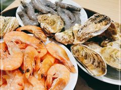 -吉木烤肉自助餐厅(乐汇城店)