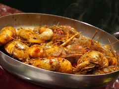 -新白鹿餐厅(爱琴海购物中心店)