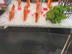 -打酱友•斑鱼海鲜粥火锅(吴桥店)