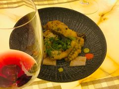 -上海和平饭店华懋阁 Cathay Room