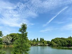 -尚湖风景区