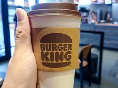 -汉堡王(东方新天地店)