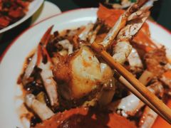 -红钳侠小龙虾·烧烤(中赢康康谷店)