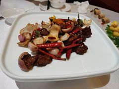 -满堂·烤鸭店·北京菜(鼓楼店)