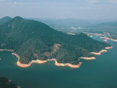 -广州市流溪河国家森林公园