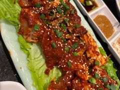 -木槿花韩式炭烤·熟成肉工坊(孙文东路店)