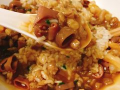 -小郭私房菜·海肠捞饭店(学士街店)
