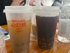 -小朱麻辣串(益民街店)