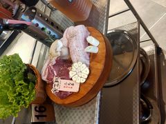 -安又胖韩国烤肉
