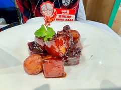 -申阿婆·上海菜·小海鲜(国展店)
