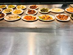 -江东饺子馆(江东路店)