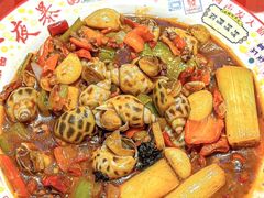 -吉利龙虾·新派海鲜烧烤
