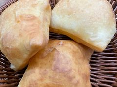 -BAURSAK包尔萨克早餐屋(第二分店)