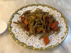 -溪涧堂农家土菜(神仙居店)