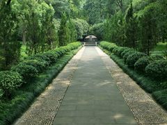 -杭州西湖风景名胜区-章太炎纪念馆