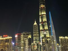 -三利音·东方司宴(外滩店)